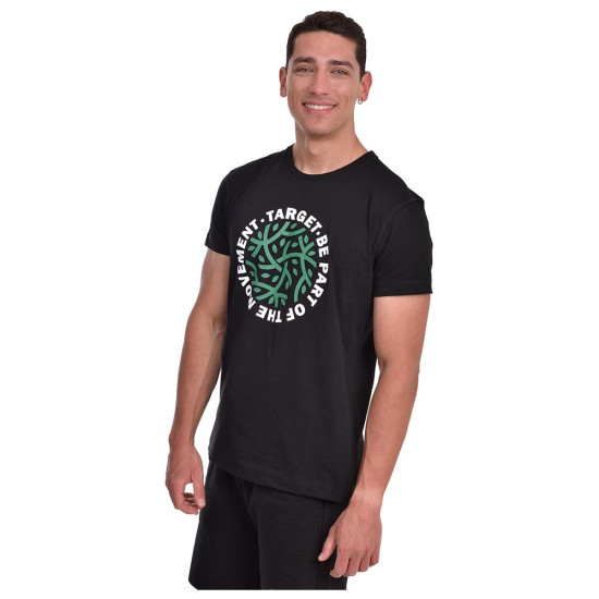 Target Ανδρική κοντομάνικη μπλούζα Target Ανδρική κοντομάνικη μπλούζα